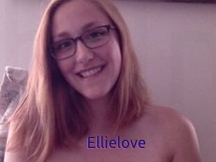 Ellie_love