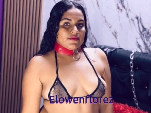 Elowenflorez