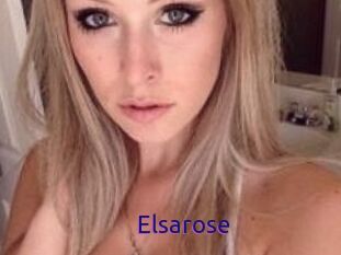 Elsarose