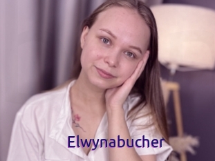 Elwynabucher