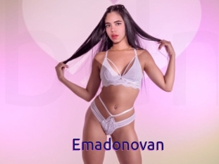 Emadonovan
