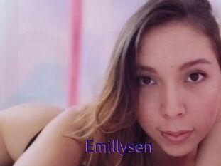 Emillysen