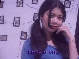 Emily_bront