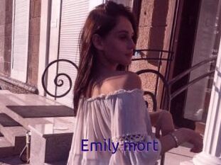 Emily_mort