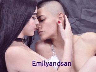 Emilyandsan