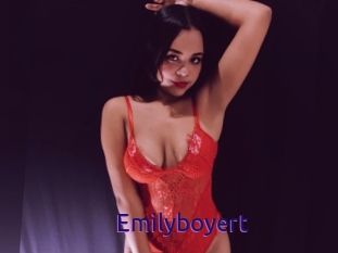 Emilyboyert