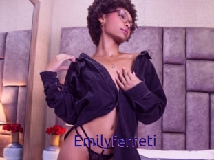 Emilyferreti
