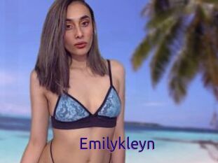 Emilykleyn