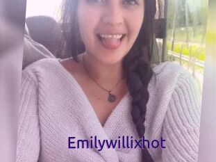 Emilywillixhot