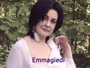 Emmagiedi