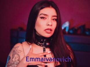 Emmaivanovich