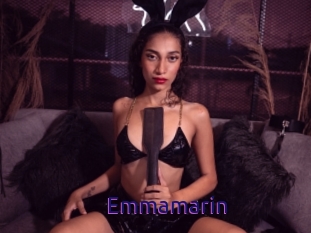 Emmamarin