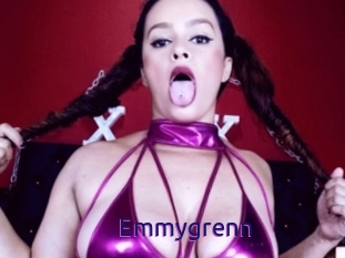 Emmygrenn