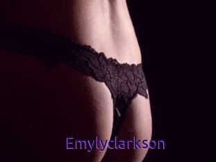 Emylyclarkson
