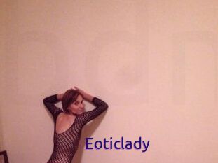 Eoticlady