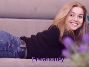 Ericahoney