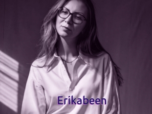 Erikabeen