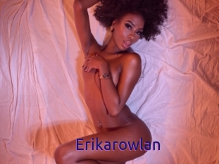 Erikarowlan