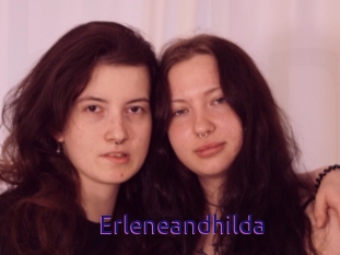 Erleneandhilda