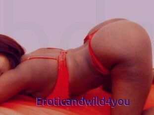 Eroticandwild4you