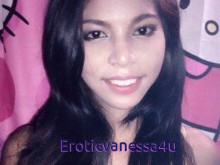 Eroticvanessa4u