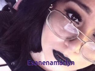 Esanenamarlyn