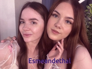 Esmeandethal
