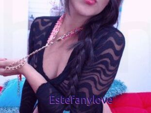 Estefanylove