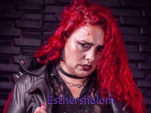 Esthershalom