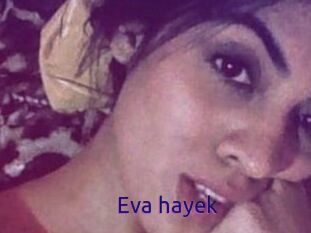 Eva_hayek