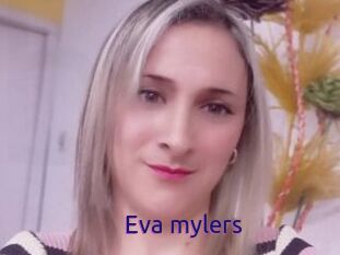 Eva_mylers