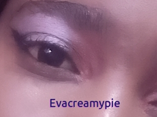 Evacreamypie