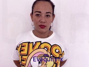 Evaquinnx