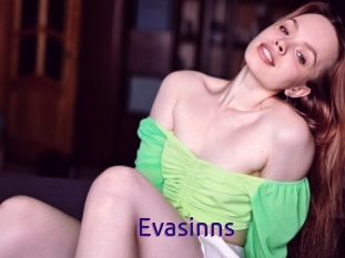 Evasinns