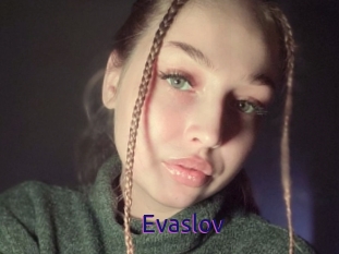 Evaslov