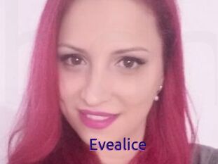 Evealice