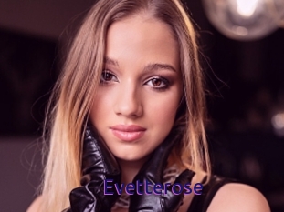 Evetterose