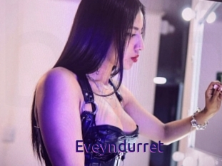 Eveyndurret