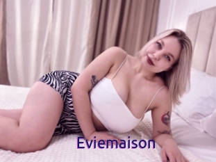 Eviemaison