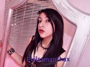 Evilsamanthax