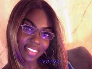 Evonye