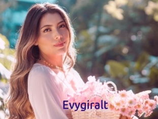 Evygiralt