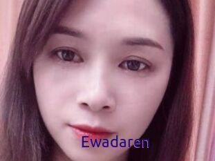Ewadaren
