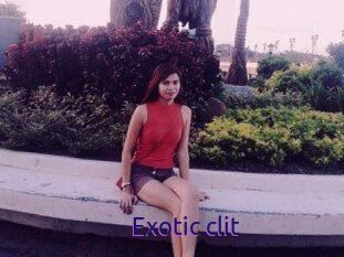 Exotic_clit