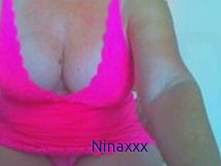 Ninaxxx