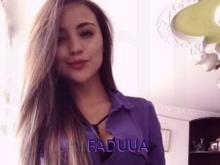 FADUUA