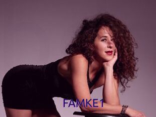 FAMKE1