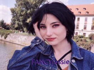 FANCYjessie