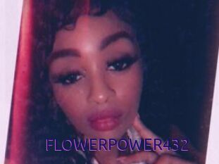 FLOWERPOWER432