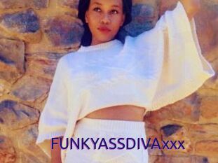 FUNKYASSDIVAxxx